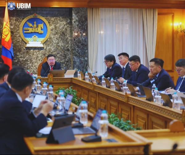 МОНГОЛ УЛСЫН ЗАСГИЙН ГАЗАР БОНДЫН ДАХИН САНХҮҮЖИЛТ ХИЙХЭЭР ТӨЛӨВЛӨЖ БАЙНА.